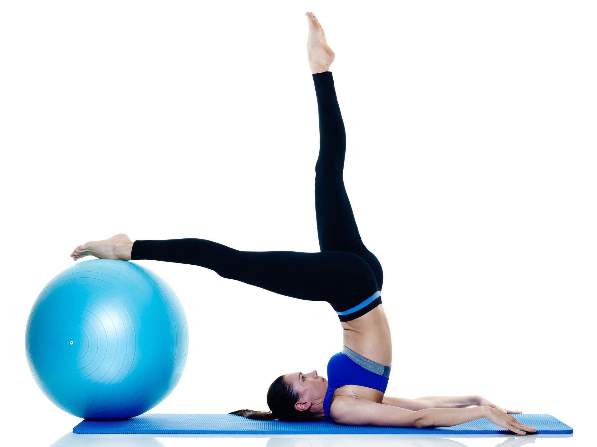 Deva Cáceres Yoga y Pilates — yoga-studio i Cáceres — bild 2