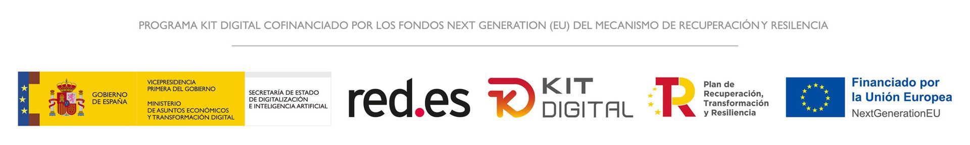 Kit Digital · digitalizadores