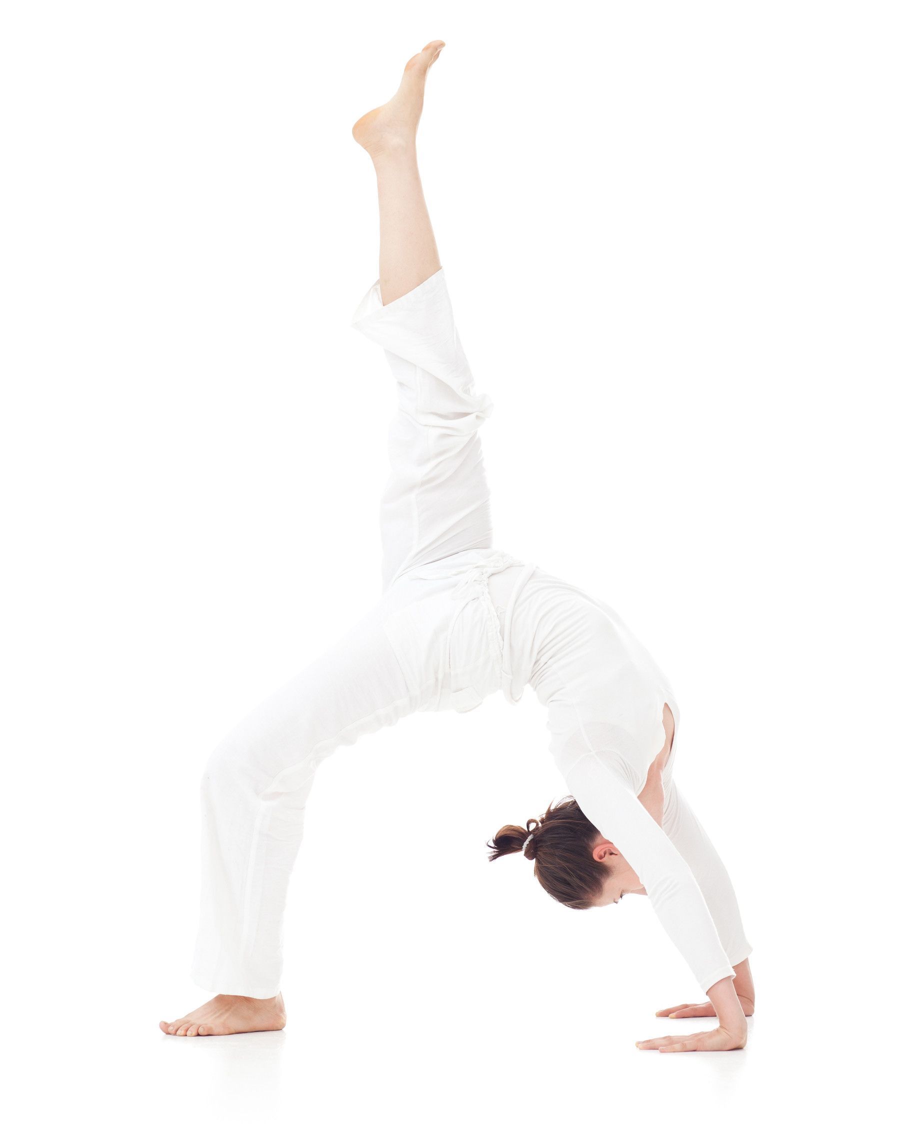 Clase de yoga